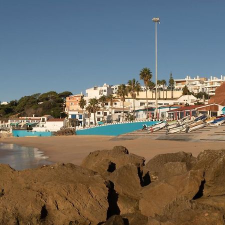 Apartamento Olhos Do Mar Albufeira Exterior foto