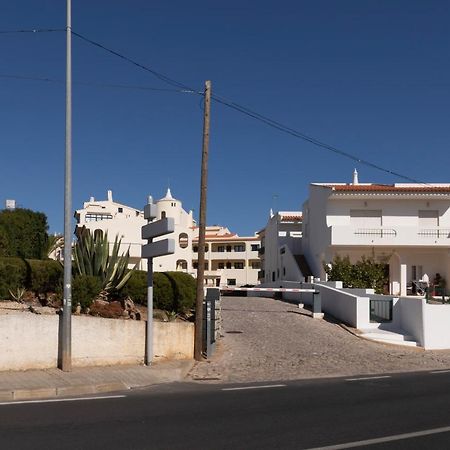 Apartamento Olhos Do Mar Albufeira Exterior foto