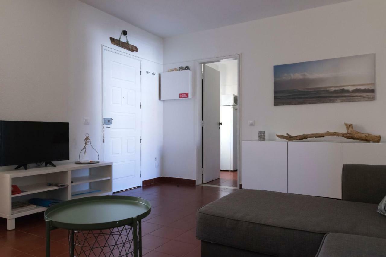 Apartamento Olhos Do Mar Albufeira Exterior foto