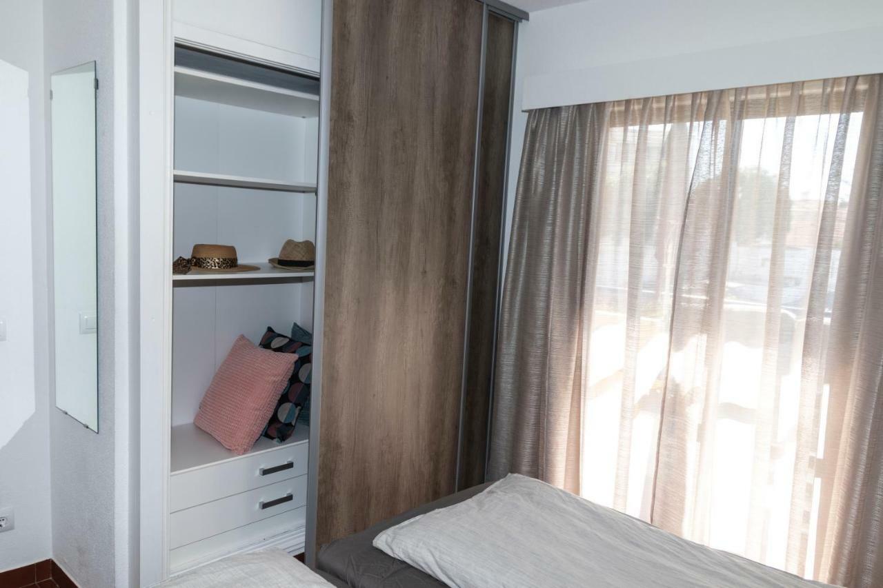Apartamento Olhos Do Mar Albufeira Exterior foto